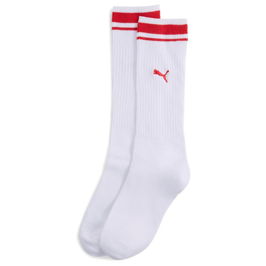 Puma Κάλτσες Heritage Stripe Long Crew Socks 1 pair